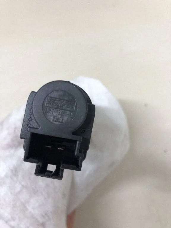Brake pedal sensor switch – Volvo S80 (2007-2013)