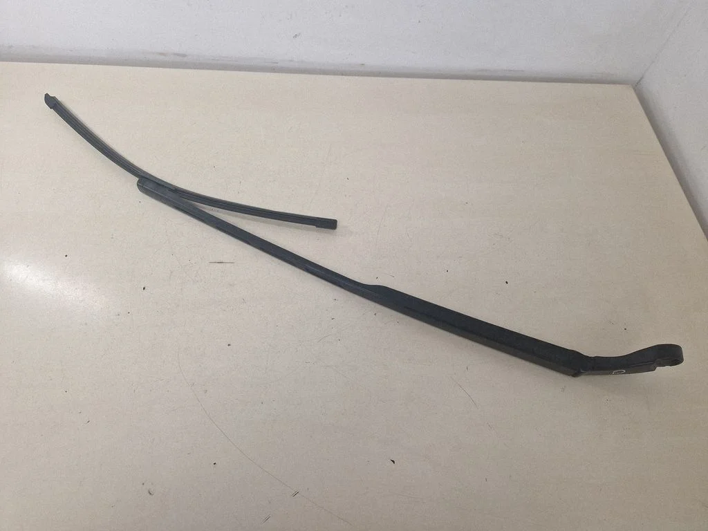 Front wiper blade arm 4H1855408
