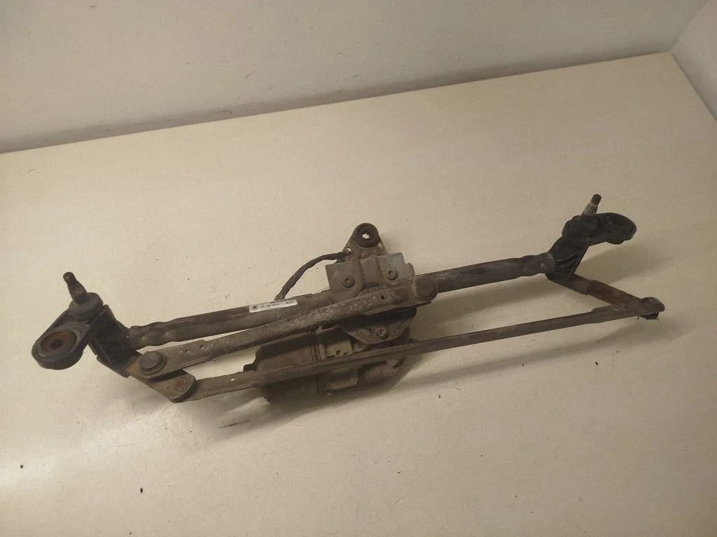 Kojameeste mehhanismi komplekt 5E1955023A