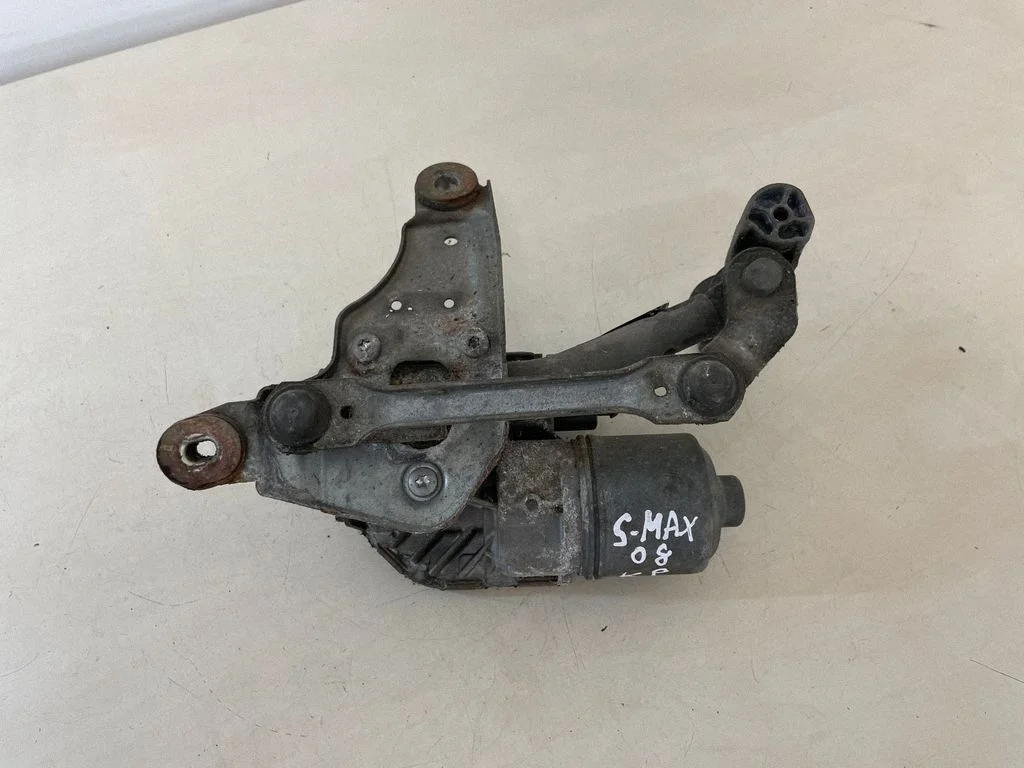 Valytuvų mechanizmo komplektas