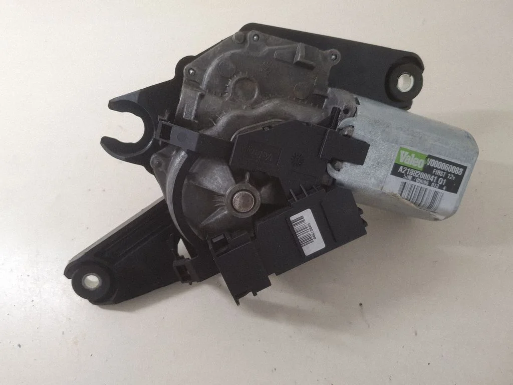 Rear window wiper motor A2188200041