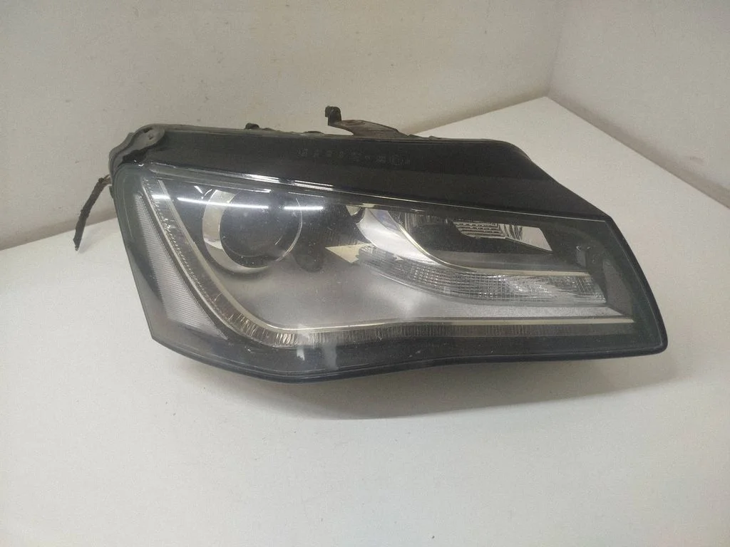 Headlight/headlamp 4H0941004