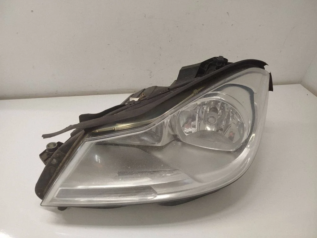 Headlight/headlamp A2048205159