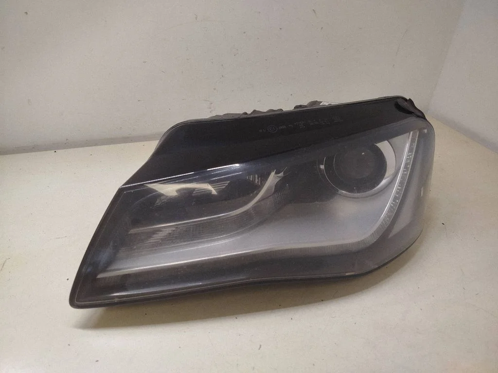Headlight/headlamp 4H0941003
