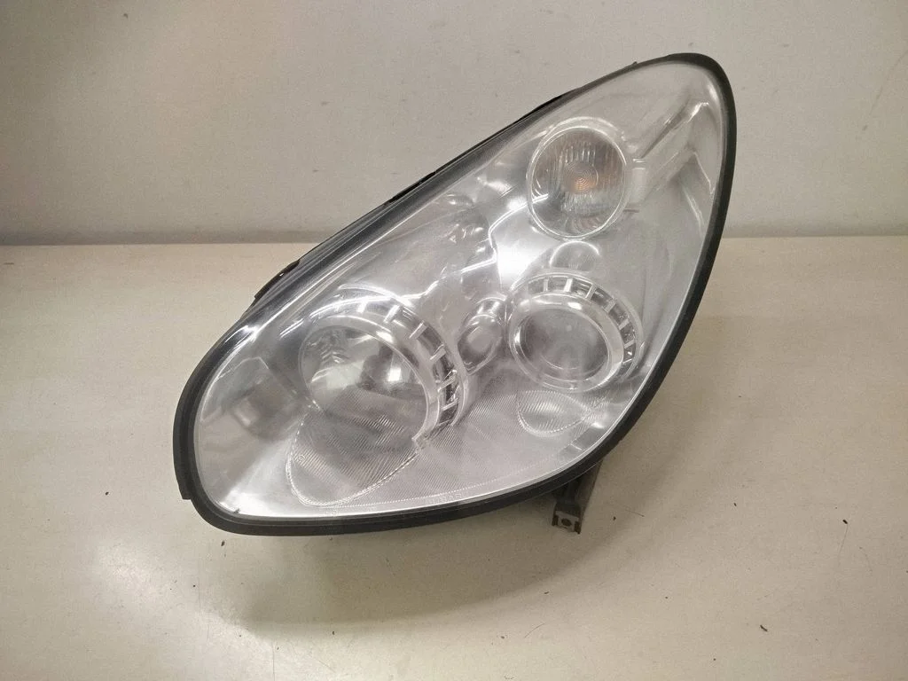 Headlight/headlamp – Subaru B9 Tribeca (2006-2007)