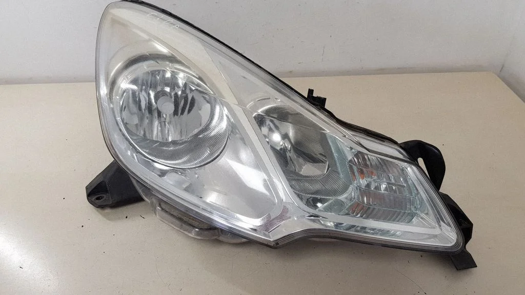 Reflektor – Citroen C3 (2005-2010)