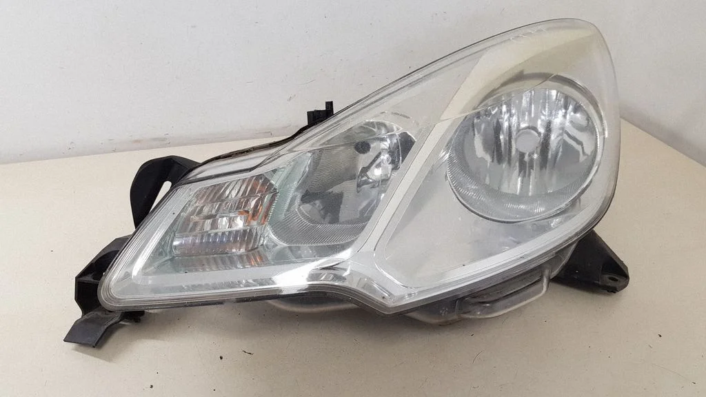 Reflektor – Citroen C3 (2005-2010)