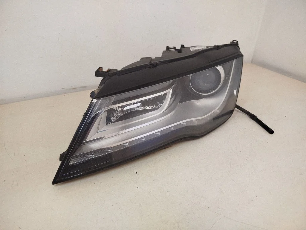Headlight/headlamp – Audi A7 S7 4G (2011-2017)