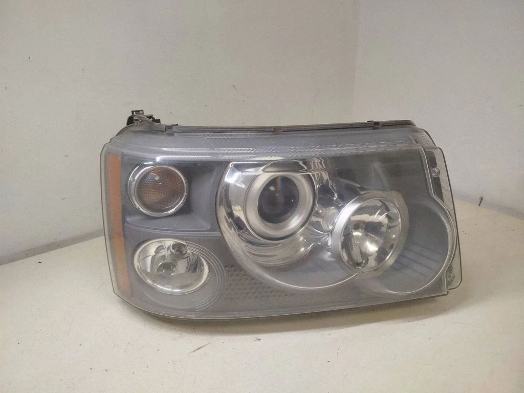 Headlight/headlamp XBC501763LZN