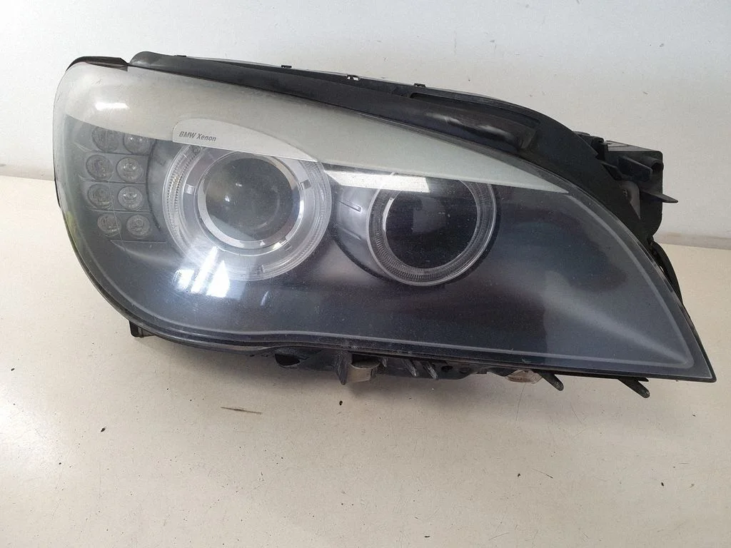 Headlight/headlamp 7182140