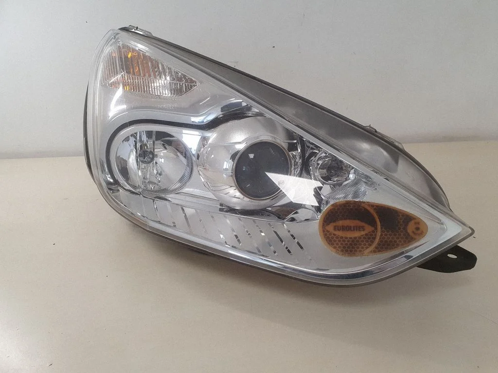 Headlight/headlamp 6M2113D154BL