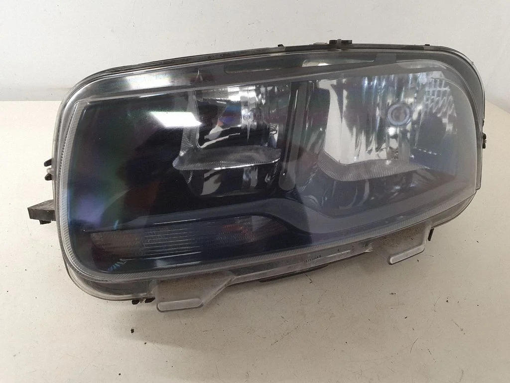 Headlight/headlamp 9800901380