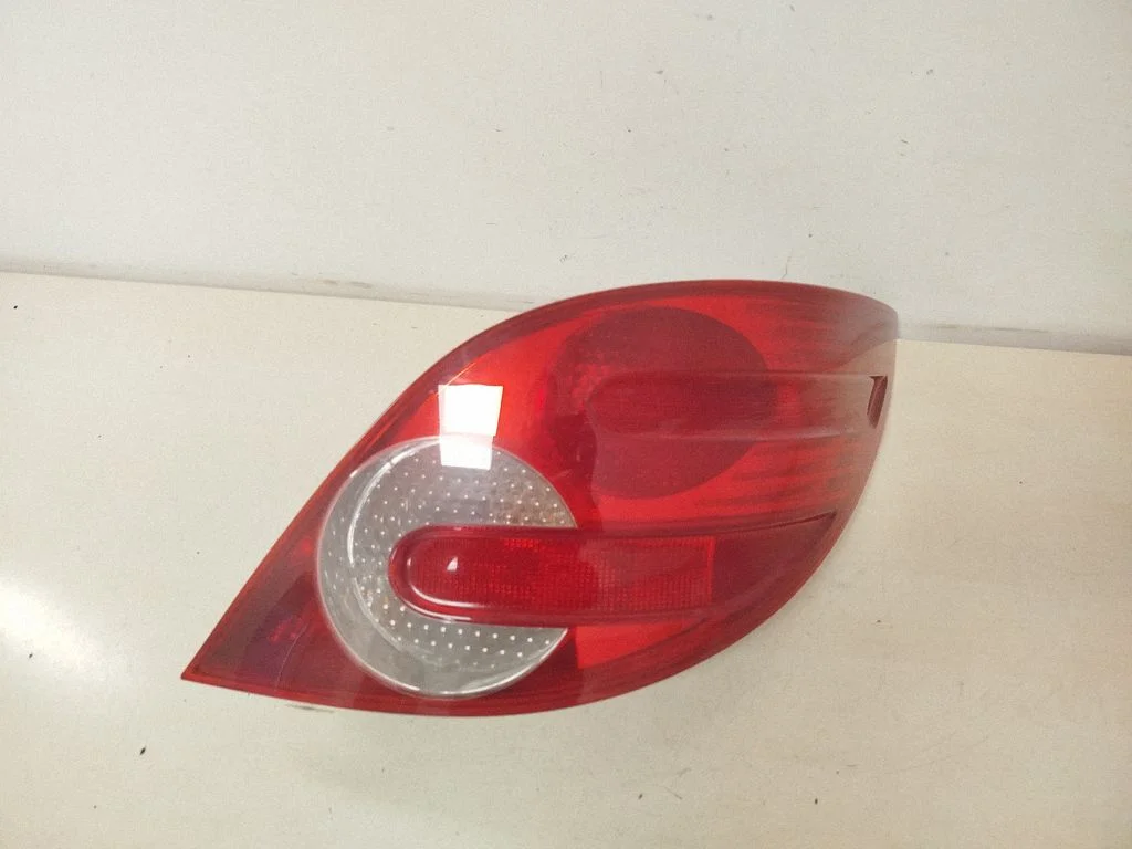 Rear/tail lights A2518200464