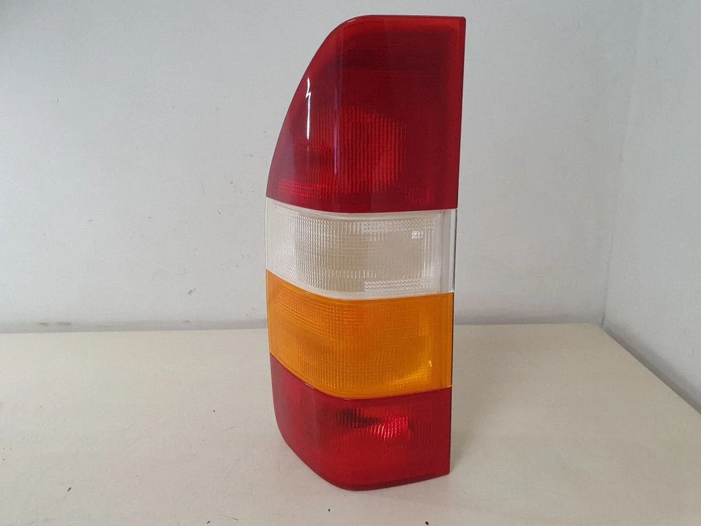 Tagatuli keres – Mercedes-Benz Sprinter W901 W902 W903 W904 (1995-2007)