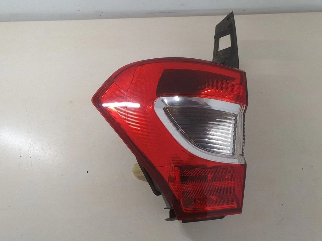 Rear/tail lights 6M2113N552AD