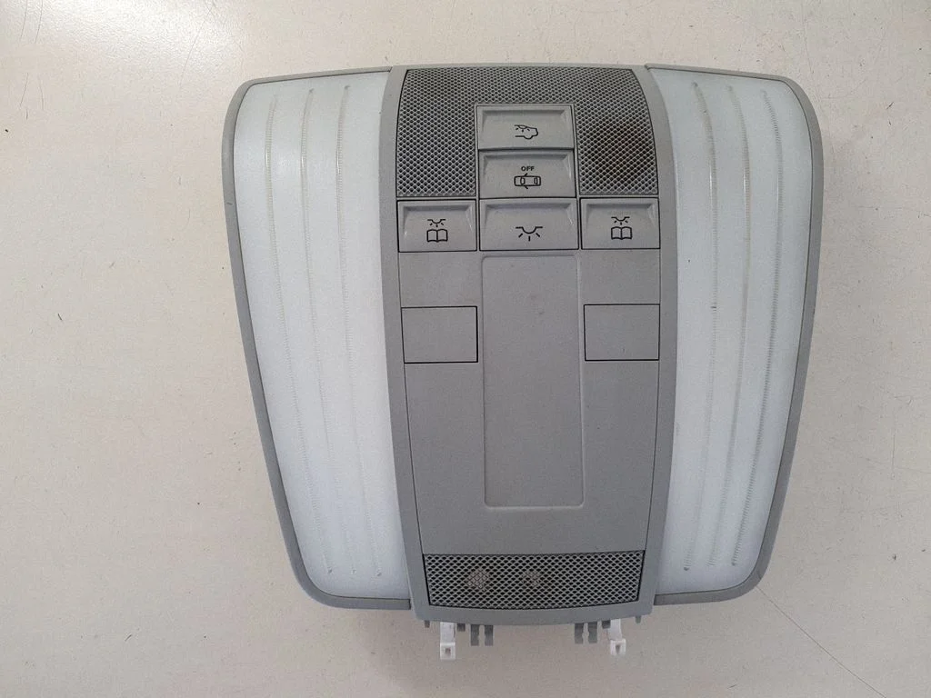 Front seat light A2129060000