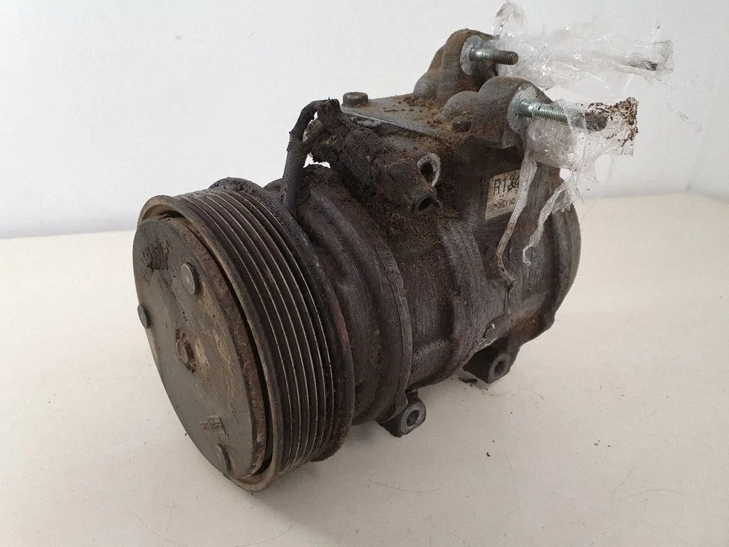 Kliimakompressor (pump) – KIA Sorento (2002-2009)