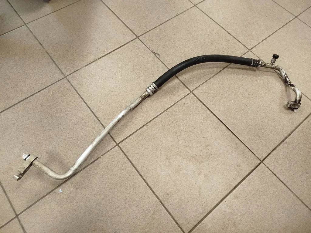 Przewody klimatyzacji – Subaru Outback (BS) (2015-2019)