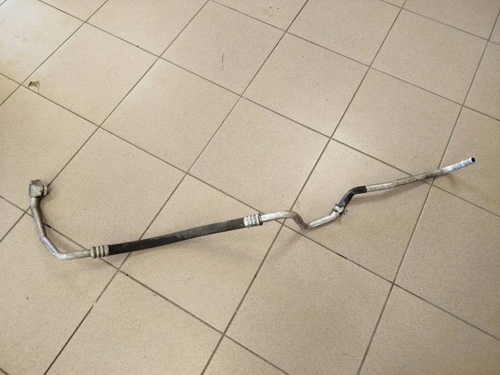 Oro kondicionieriaus vamzdelis (-ai)/ žarna (-os)