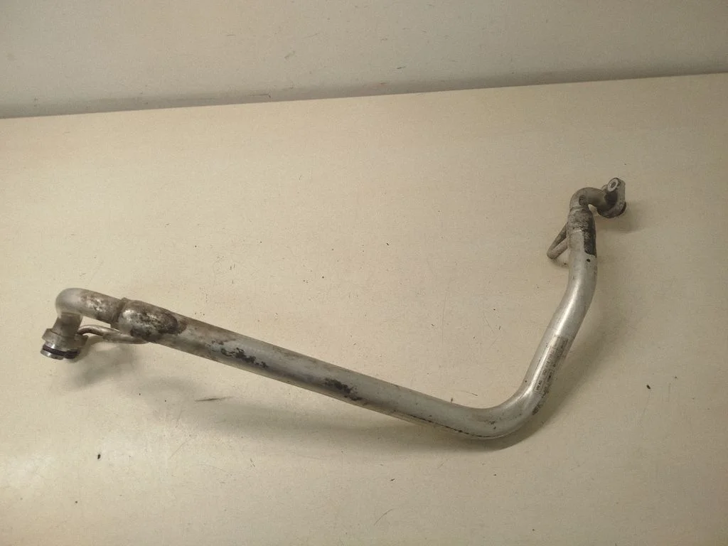 Gaisa kondicioniera caurule (-es)/šļūtene (-es) – Skoda Octavia Mk3 (5E) (2013-2019)