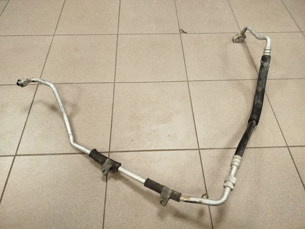 Gaisa kondicioniera caurule (-es)/šļūtene (-es)