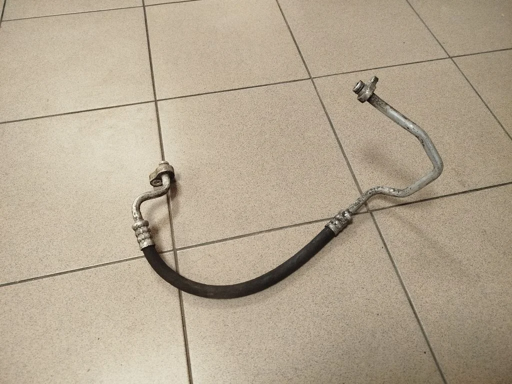 Air conditioning (A/C) pipe/hose 3Q0816721G