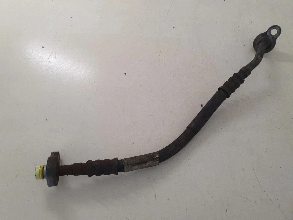 Air conditioning (A/C) pipe/hose 6G9N19E932EF