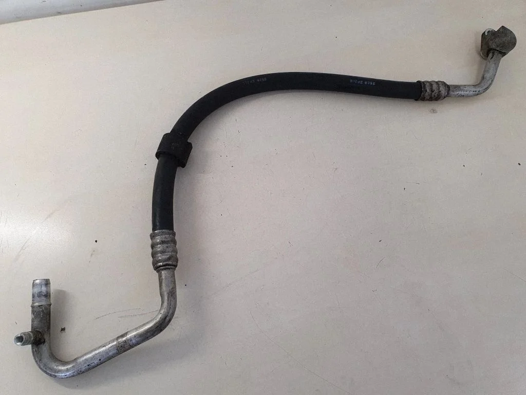 Air conditioning (A/C) pipe/hose 8K0260707S