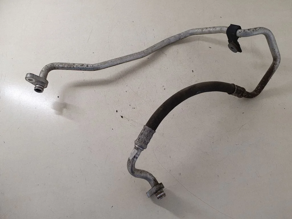 Air conditioning (A/C) pipe/hose 9678308780
