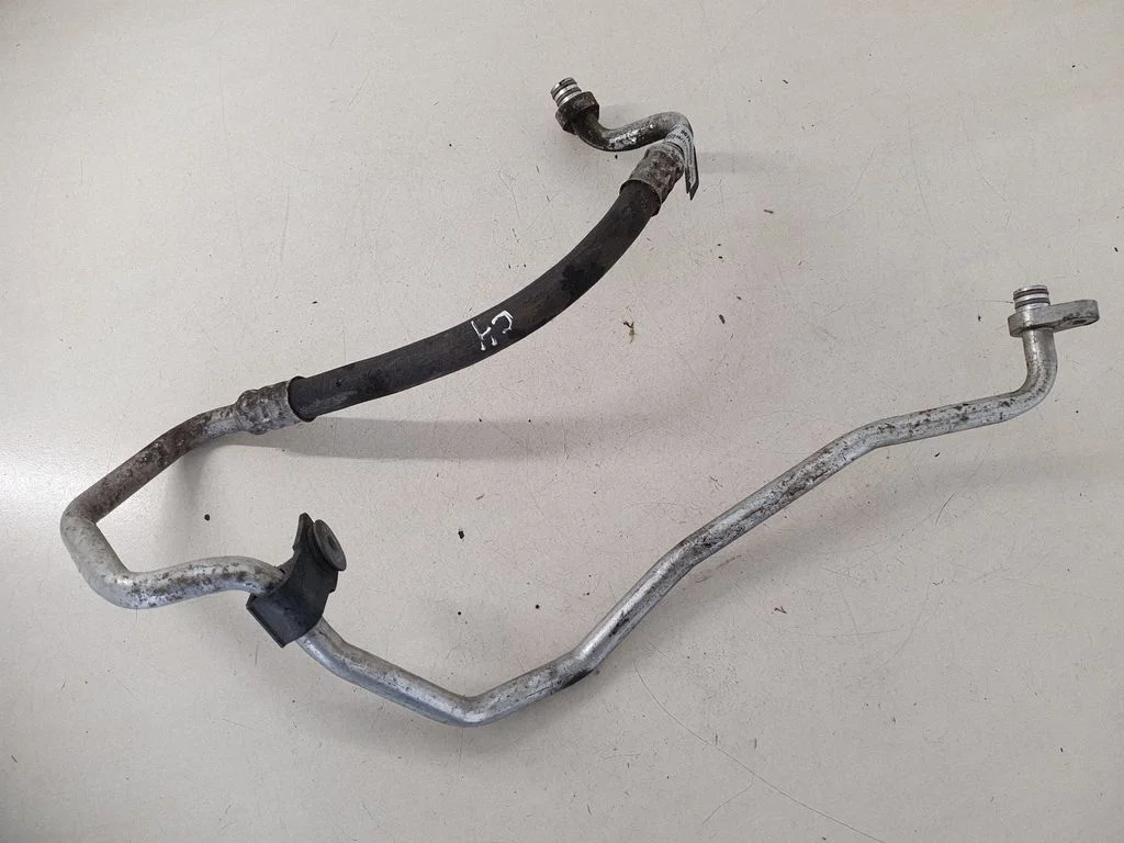 Air conditioning (A/C) pipe/hose 9678308780