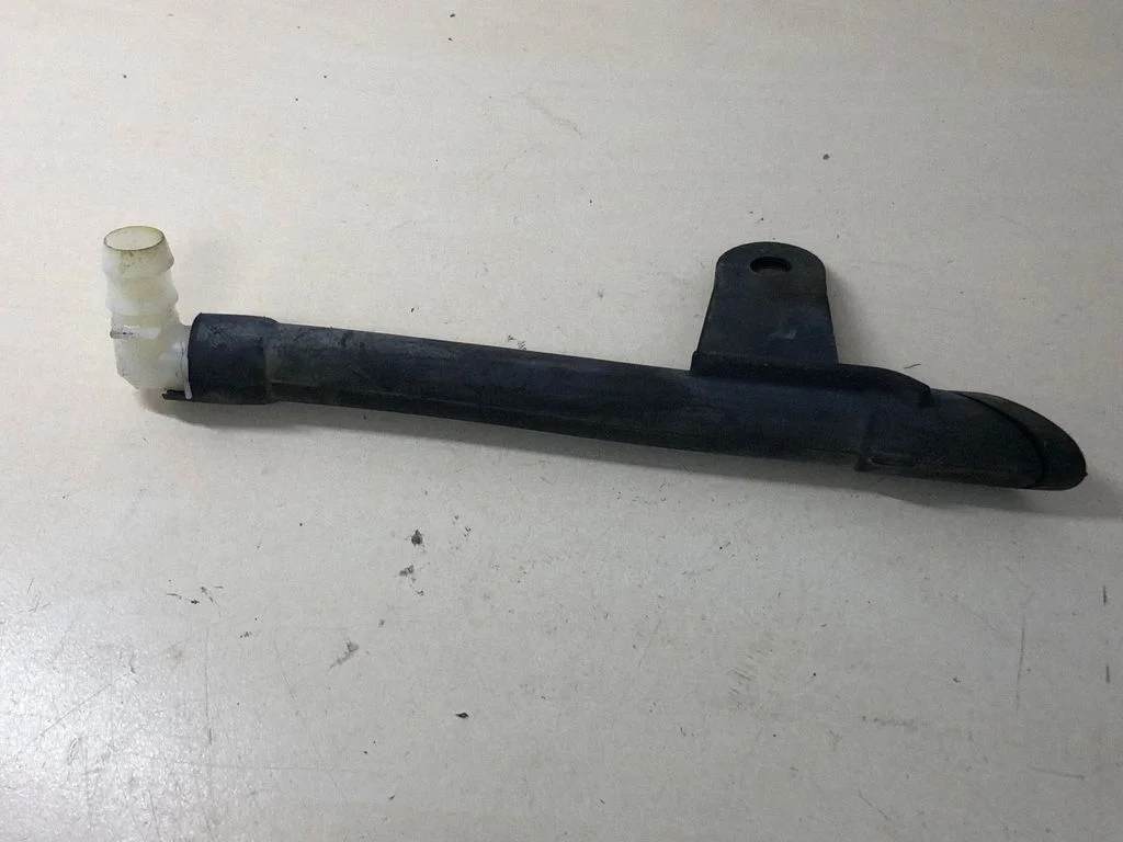Air conditioning (A/C) pipe/hose 9288175