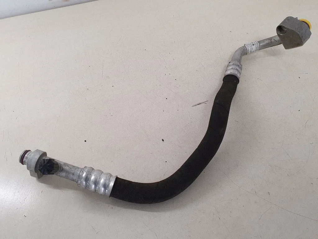 Air conditioning (A/C) pipe/hose A2128302516