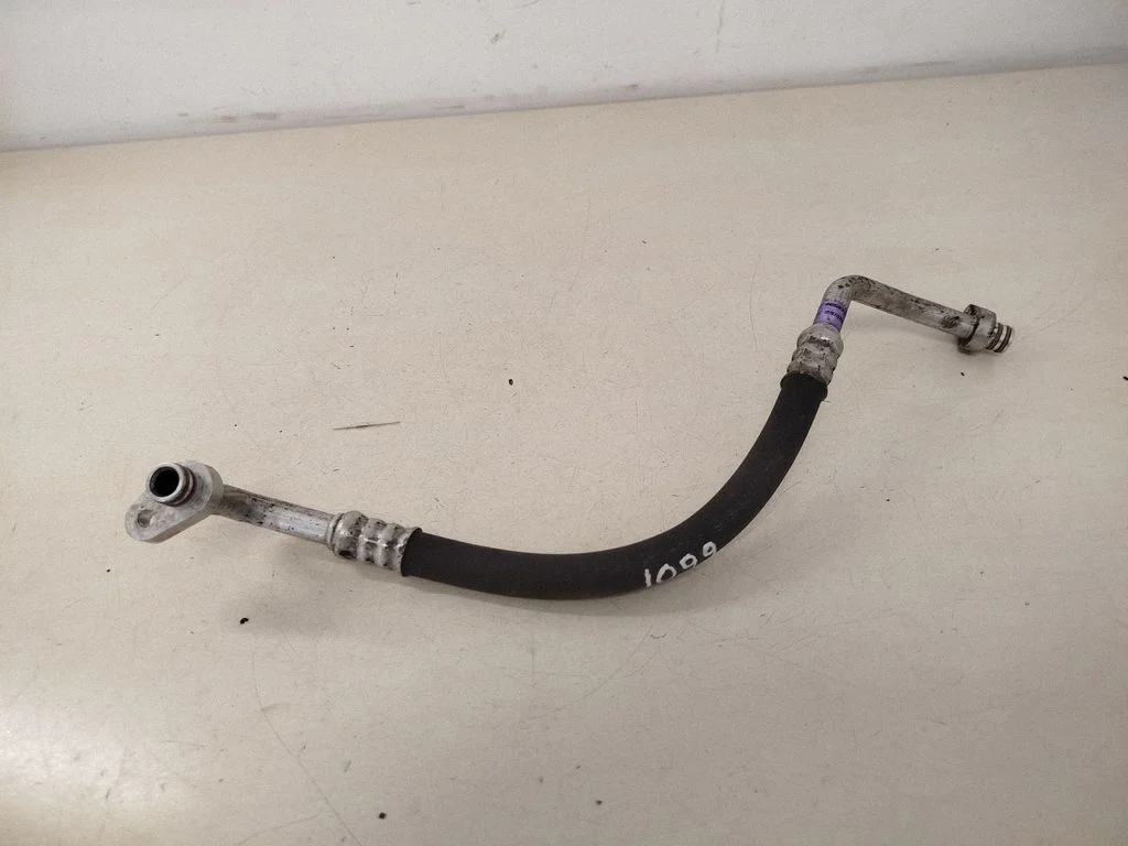 Gaisa kondicioniera caurule (-es)/šļūtene (-es) – Peugeot 308 (2007-2013)