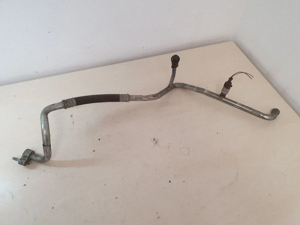 Kliimaseadme toru / voolik – Volvo S40 (2008-2012)