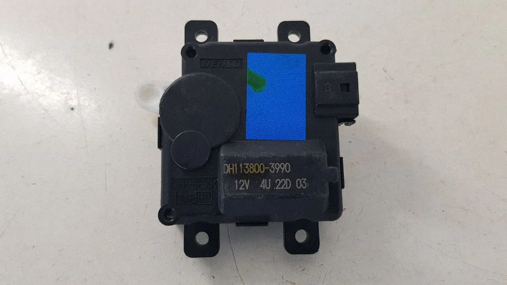 Air flap motor/actuator DH1138003990