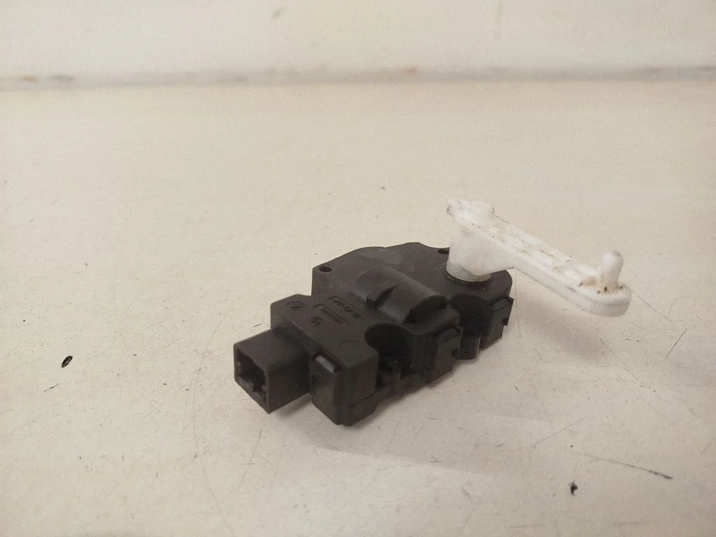 Air flap motor/actuator mf1139301380
