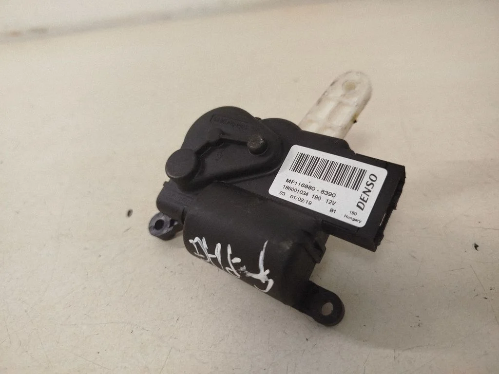 Air flap motor/actuator mf1168808390