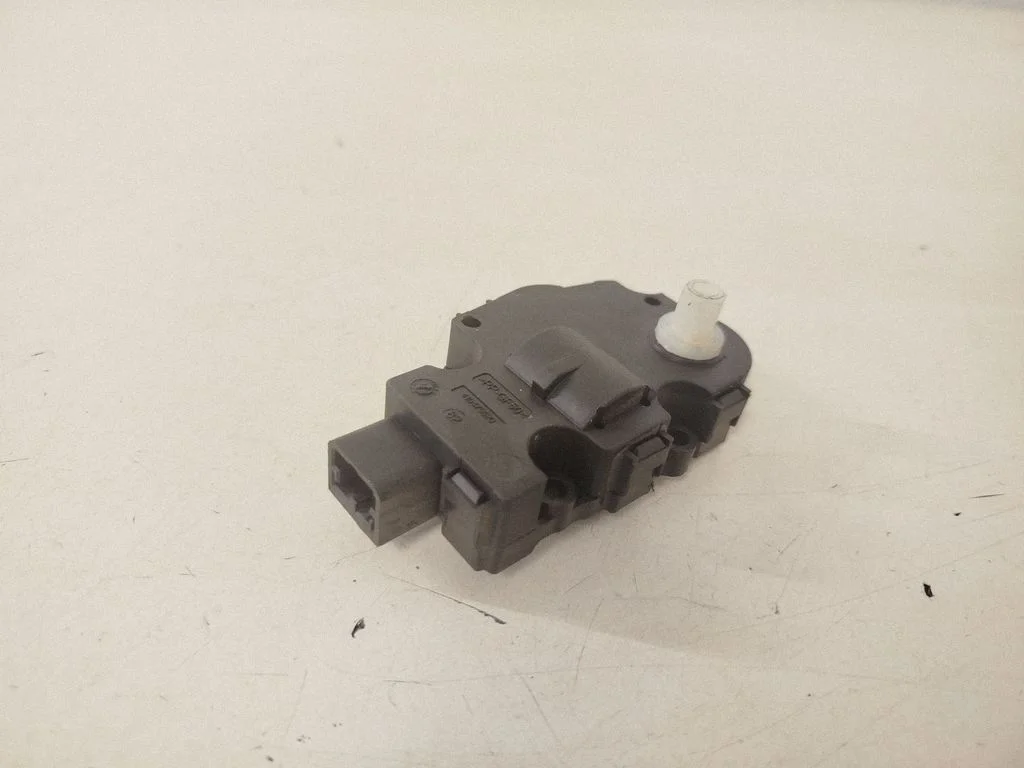 Air flap motor/actuator mf1139301380