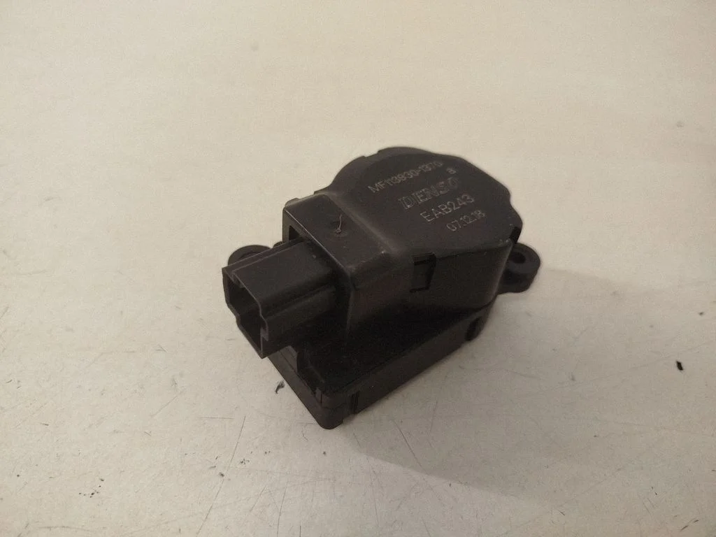 Air flap motor/actuator mf1139301370