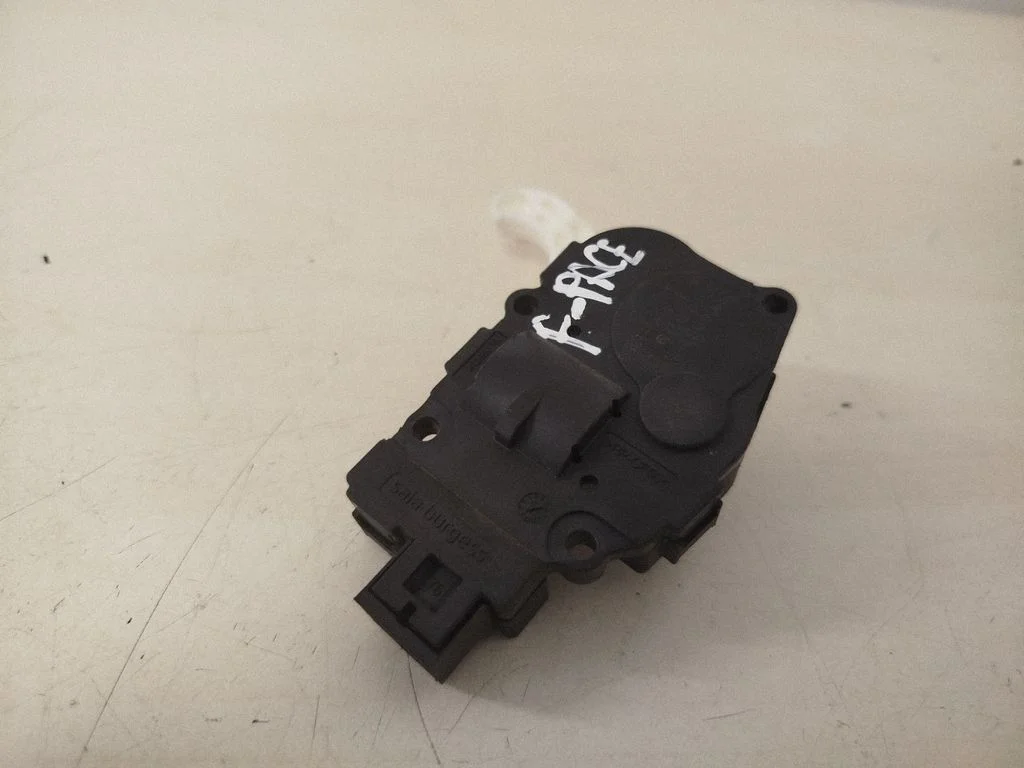 Air flap motor/actuator mf1139301380