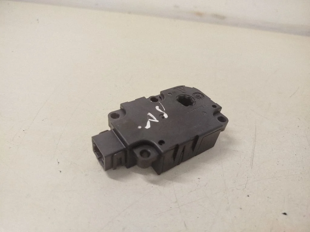 Oro sklendės varikliukas