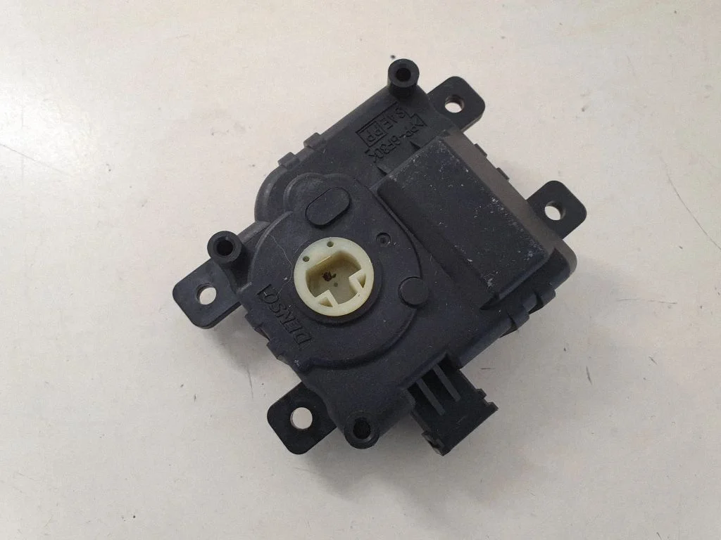 Air flap motor/actuator 1138003490
