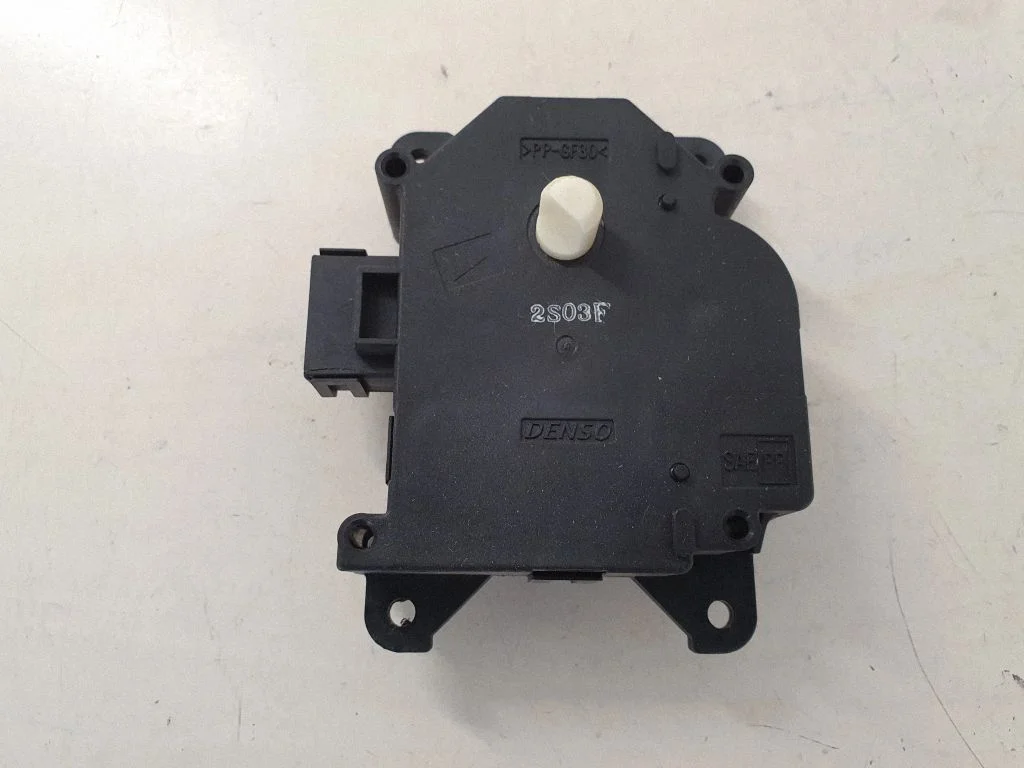 Air flap motor/actuator 1138004030