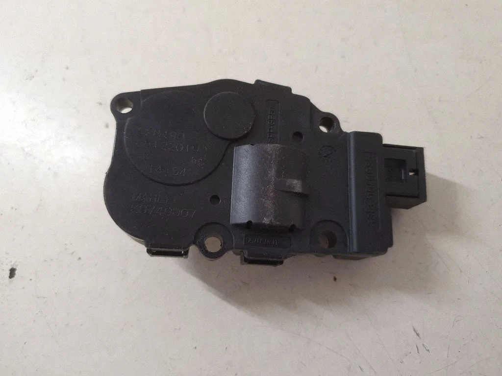 Air flap motor/actuator K9749007