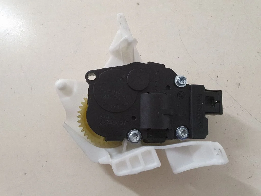 Air flap motor/actuator K9749007