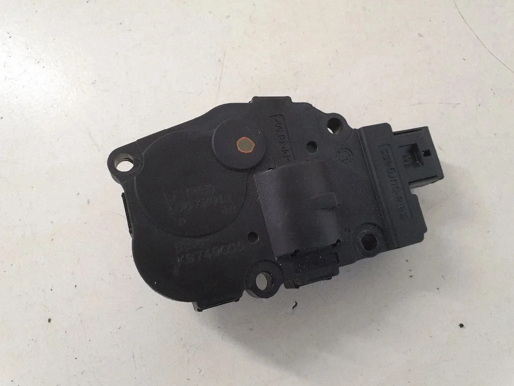 Air flap motor/actuator K9749005