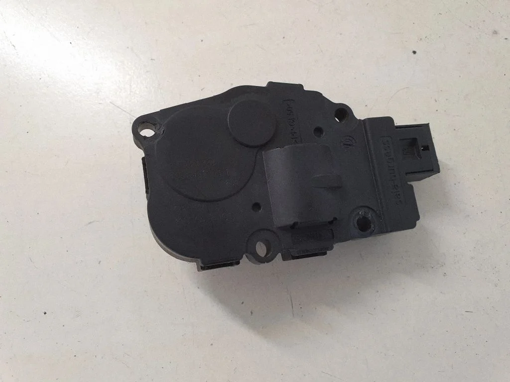 Air flap motor/actuator K9749005