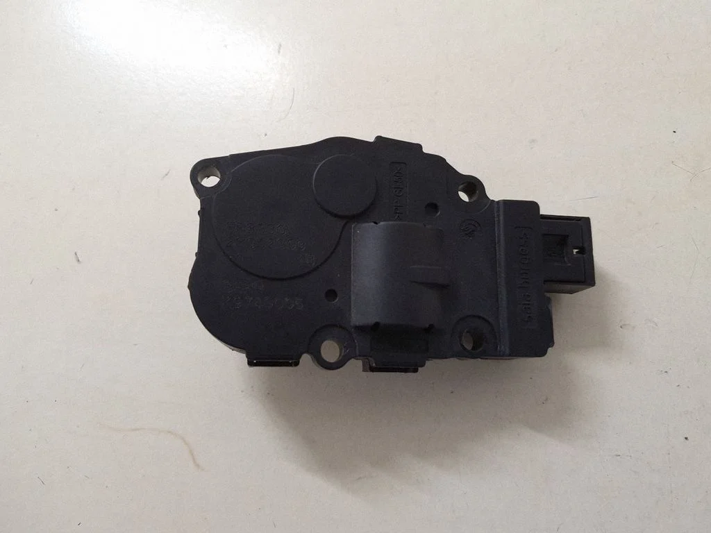 Air flap motor/actuator K9749005