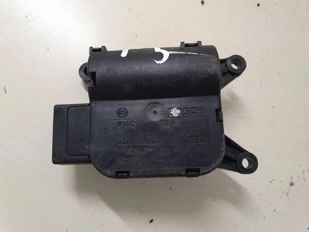 Air flap motor/actuator 0132801320