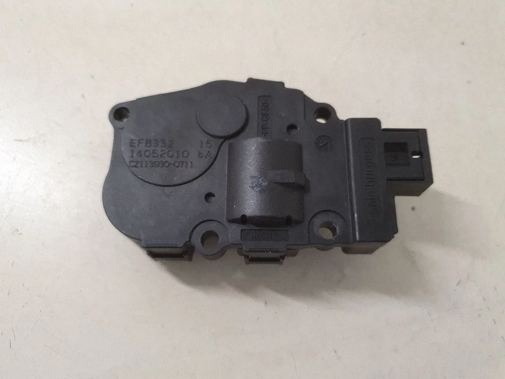 Air flap motor/actuator 410475520